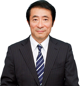 校長 永原 経明